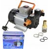Geko Elektrické čerpadlo na olej 550W 230V G00955 Geko Elektrické čerpadlo na olej 550W 230V G00955
