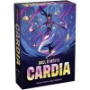 Mindok Duel o město Cardia + promo karta (Duel for Cardia + promo karta CZ) Mindok Duel o město Cardia + promo karta (Duel for Cardia + promo karta CZ)