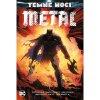 CREW Temné noci: Metal 1 (Znovuzrození hrdinů DC) CREW Temné noci: Metal 1 (Znovuzrození hrdinů DC)