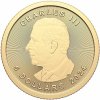 Royal Canadian Mint Maple Leaf Zlatá minca 1/10 oz Royal Canadian Mint Maple Leaf Zlatá minca 1/10 oz