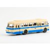 Abrex Autobus 706 RTO ČSAD modro/béžová 1:43 Abrex Autobus 706 RTO ČSAD modro/béžová 1:43