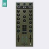 Doto Design Skin Kontrol Z1 MK2 FULL COLORS Army Green Doto Design Skin Kontrol Z1 MK2 FULL COLORS Army Green