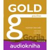 Gold Pre-First 2014 - Maximiser Class Audio CDs - Lynda Edwards, Helen Chilton Gold Pre-First 2014 - Maximiser Class Audio CDs - Lynda Edwards, Helen Chilton