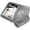 Bradas plachta SILVER 120 g/m2 4 x 5 m PL1204/5 Bradas plachta SILVER 120 g/m2 4 x 5 m PL1204/5
