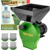 Procraft PCM3000 šrotovník na obilie 700 W Procraft PCM3000 šrotovník na obilie 700 W