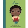 Rosa Parks (Lisbeth Kaiser)(Leporelo) Rosa Parks (Lisbeth Kaiser)(Leporelo)
