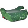 Lorelli Cosmos isofix podsedák do auta 125–150 cm – Zelený Lorelli Cosmos isofix podsedák do auta 125–150 cm – Zelený
