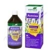 AROMATICA Jitrocelový sirup Avenisa od 10let 210ml AROMATICA Jitrocelový sirup Avenisa od 10let 210ml
