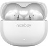 Bezdrôtové slúchadlá do uší Niceboy Pins 4 Bezdrôtové slúchadlá do uší Niceboy Pins 4