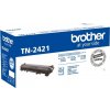 Brother TN-2421 - originálny Brother TN-2421 - originálny