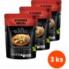Zvýhodnený balíček 3 ks Expres Menu Kurča na paprike 600 g Zvýhodnený balíček 3 ks Expres Menu Kurča na paprike 600 g