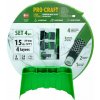 Procraft Zelená PR-4GH1915F 3/4 Procraft Zelená PR-4GH1915F 3/4