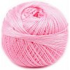 Priadza Snehurka Niťárna. - 10 ks 3324 Candy Pink Priadza Snehurka Niťárna. - 10 ks 3324 Candy Pink