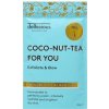 Delhicious Telový peeling Coco-Nut-Tea For You (Coconut Black Tea Body Scrub) 100 g Delhicious Telový peeling Coco-Nut-Tea For You (Coconut Black Tea Body Scrub) 100 g