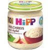 HiPP Bio Mliečna ryža s jablkami od uk. 9. mesiaca 6 x 200g HiPP Bio Mliečna ryža s jablkami od uk. 9. mesiaca 6 x 200g