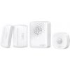 TP-Link Tapo T30 KIT, 1×Tapo T100, 2×Tapo T110, 1×Tapo H100, pohybový senzor, dveřní senzor, hub se zvonkem TP-Link Tapo T30 KIT, 1×Tapo T100, 2×Tapo T110, 1×Tapo H100, pohybový senzor, dveřní senzor, hub se zvonkem
