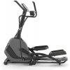 HOZ Horizon Fitness Andes 7.1 Eliptický orbiter Čierna, sivá HOZ Horizon Fitness Andes 7.1 Eliptický orbiter Čierna, sivá