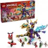 LEGO Ninjago 71836 Arcidrak sústredenia LEGO Ninjago 71836 Arcidrak sústredenia