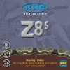 KMC Z-8-S