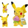 Pokémon Pikachu with Pecha Berry 20 cm Pokémon Pikachu with Pecha Berry 20 cm
