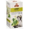 Agrokarpaty Lipový čaj čistý prírodný produkt 20 x 2 g Agrokarpaty Lipový čaj čistý prírodný produkt 20 x 2 g