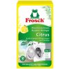 Frosch EKO hygienický čistič práčky citrón 250 g Frosch EKO hygienický čistič práčky citrón 250 g