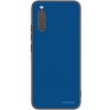 Picasee silikónový čierny obal pre Sony Xperia 10 II - Navy Blue Picasee silikónový čierny obal pre Sony Xperia 10 II - Navy Blue