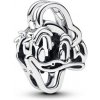Prívesok PANDORA Disney Donald 793909C00 Prívesok PANDORA Disney Donald 793909C00