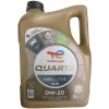 Total Quartz Ineo XTRA EC6 0W-20 5 l