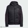 adidas Terrex Multi Insulated dámska bunda, čierna M adidas Terrex Multi Insulated dámska bunda, čierna M