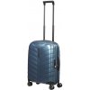 Samsonite ATTRIX SPINNER 55/20 EXP Steel Blue 44 l 146116 Samsonite ATTRIX SPINNER 55/20 EXP Steel Blue 44 l 146116
