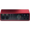 FOCUSRITE Scarlett 16i16 4th Gen FOCUSRITE Scarlett 16i16 4th Gen