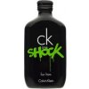 Calvin Klein CK One Shock for Him toaletná voda pre mužov 100 ml Calvin Klein CK One Shock for Him toaletná voda pre mužov 100 ml