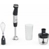 Struhadlo Tefal HB673830, černá/nerez Struhadlo Tefal HB673830, černá/nerez