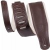Levy's Staple Dark Brown & Cream