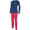 Detské termoprádlo Viking Nino SET Ružová / modrá 104/116 Detské termoprádlo Viking Nino SET Ružová / modrá 104/116
