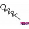 Delphin BOMB! Twisto Screw LOCK L 10 ks Delphin BOMB! Twisto Screw LOCK L 10 ks