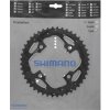 SHIMANO Prevodník 44z. FC-T551-Deore čierny 104mm SHIMANO Prevodník 44z. FC-T551-Deore čierny 104mm