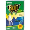 Biolit Náhradná náplň do elektrického odparovača 21 ml eukalyptus Biolit Náhradná náplň do elektrického odparovača 21 ml eukalyptus