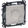 Legrand 752234 VALENA LIFE TERMOSTAT PRE PODLAHOVÉ KÚRENIE BÉŽOVÝ + predĺžená záruka na 3 roky Legrand 752234 VALENA LIFE TERMOSTAT PRE PODLAHOVÉ KÚRENIE BÉŽOVÝ + predĺžená záruka na 3 roky