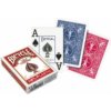 Prestige Rider Back 100% Plastic Jumbo Index (Spielkarten) (Bicycle,Bicycle)() Prestige Rider Back 100% Plastic Jumbo Index (Spielkarten) (Bicycle,Bicycle)()