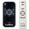 General SONY RMT-CS200A - diaľkový ovládač duplikát General SONY RMT-CS200A - diaľkový ovládač duplikát