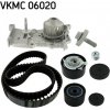 Vodné čerpadlo + sada ozubeného remeňa SKF VKMC 06020 (VKMC06020)