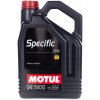 Motul Specific 0720 5W-30 5 l Motul Specific 0720 5W-30 5 l