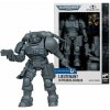 Figúrka McFarlane Toys Warhammer 40000 - Lieutenant in Phobos Armour (Artist Proof) Figúrka McFarlane Toys Warhammer 40000 - Lieutenant in Phobos Armour (Artist Proof)