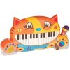 B-Toys Mačacie piáno Meowsic B-Toys Mačacie piáno Meowsic