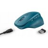 Trust Ozaa Rechargeable Wireless Mouse 24034 Trust Ozaa Rechargeable Wireless Mouse 24034