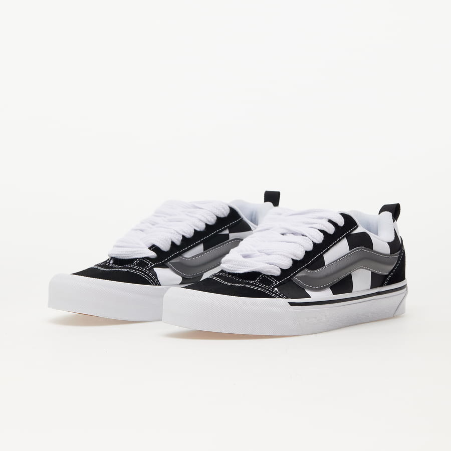 Vans Knu Skool Black