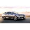 Priečniky Thule Evo Opel Insignia Combi 2017- s integrovanými lyžinami Priečniky Thule Evo Opel Insignia Combi 2017- s integrovanými lyžinami