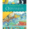 Adventures of Odysseus Adventures of Odysseus